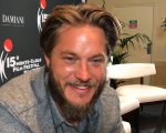 Travis Fimmel su Vikings: “I figli di Ragnar se la cavano bene anche senza di me”