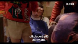 Stranger Things -  Feste Sottosopra - Netflix