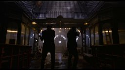 Men In Black International - Trailer