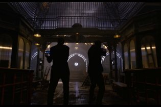 Men In Black International - Trailer