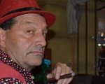 Andrea G. Pinketts, il famoso scrittore e giornalista, è morto a 57 anni