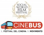 CineBus, il primo festival cinematografico on the road a Napoli e Roma