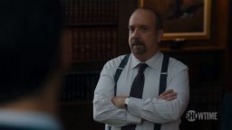 'You Gotta Pick Sides' Teaser - Billions - Stagione 4