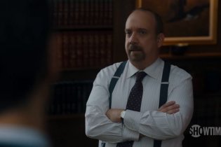 'You Gotta Pick Sides' Teaser - Billions - Stagione 4