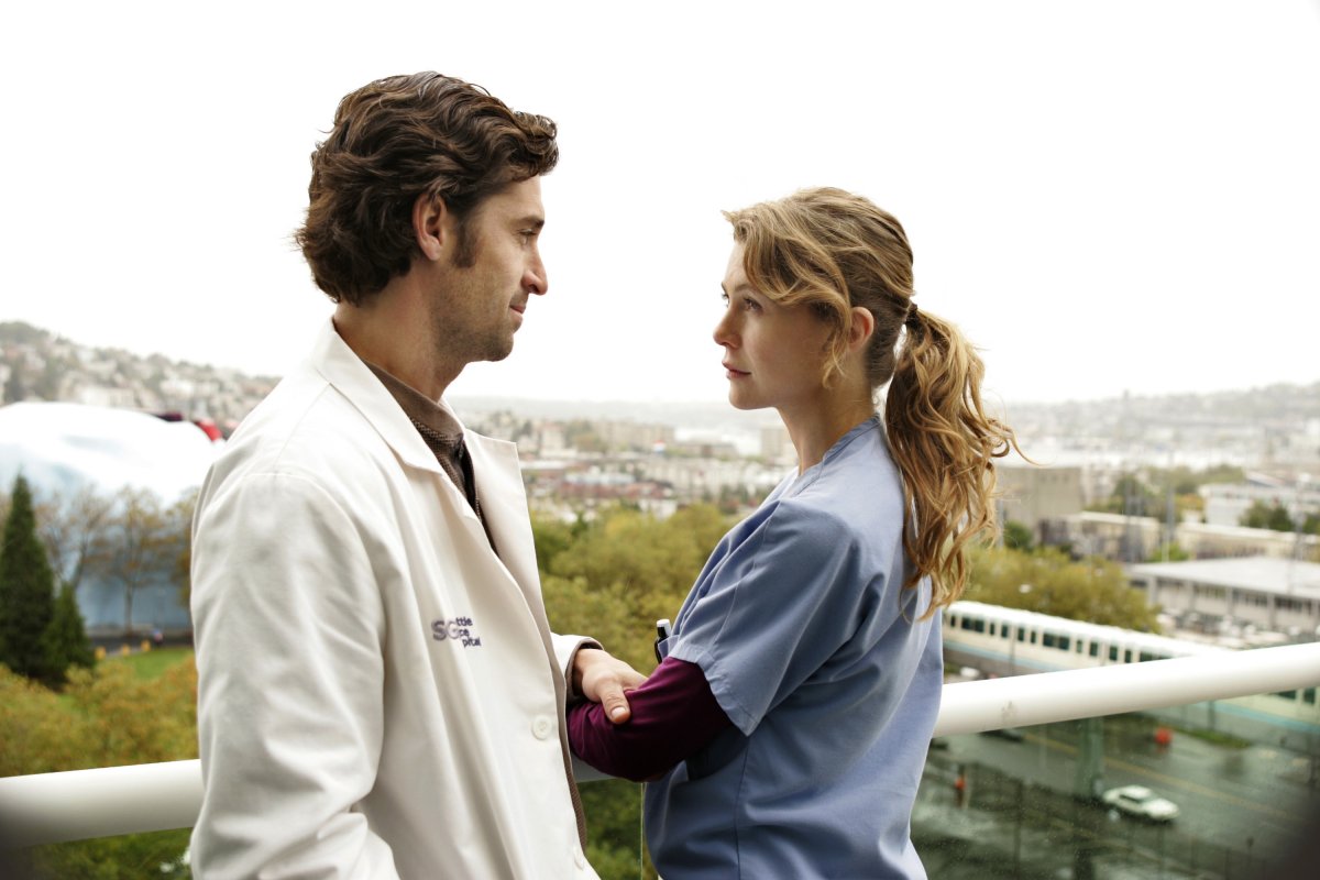 Grey's Anatomy: arriva il canale Sky dedicato al medical drama!