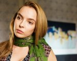 Jodie Comer tra i protagonisti della commedia Free Guy