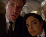 Men in Black International: ecco il primo trailer dello spin-off!