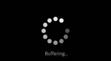 Netflix Keeps Buffering