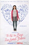 Locandina di To All the Boys I've Loved Before