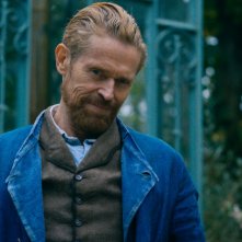 Van Gogh - Sulla soglia dell'eternità: Willem Dafoe è il tormentato artista Vincent Van Gogh