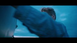 Van Gogh - Sulla Soglia Dell'eternità Trailer