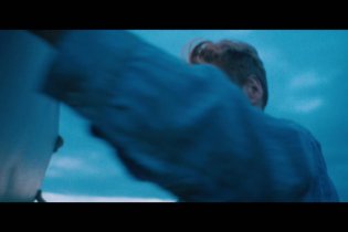 Van Gogh - Sulla Soglia Dell'eternità Trailer