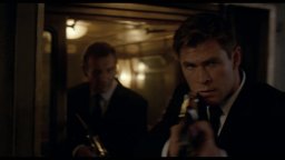 Men In Black International - Trailer Itailano