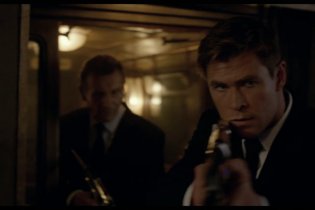 Men In Black International - Trailer Itailano