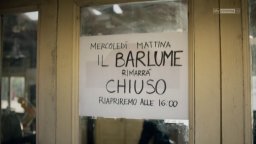 Clip 1 Estratto Da Il Battesimo Di Ampelio