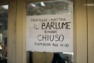 Clip 1 Estratto Da Il Battesimo Di Ampelio