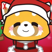 Aggretsuko: lo speciale natalizio