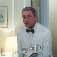 Alberto Sordi in Vacanze di Natale '91