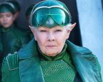 Artemis Fowl: la prima foto di Judi Dench e i dettagli sul suo personaggio