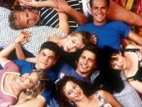 Beverly Hills, 90210: in arrivo il reboot con il cast originale