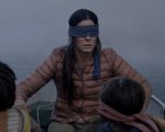 Bird Box: Stephen King ha amato il thriller Netflix e se la prende coi critici 'prevenuti'