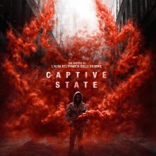 Locandina di Captive State