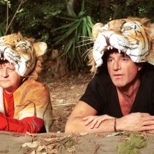 Massimo Boldi e Christian De Sica