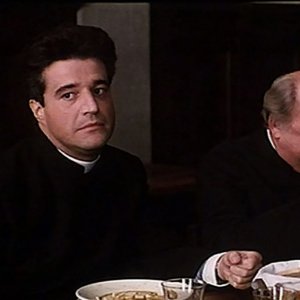 Christian De Sica in Vacanze in America