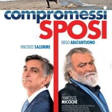 Locandina di Compromessi sposi