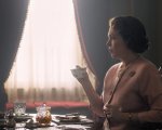 The Crown 3: Olivia Colman e Tobias Menzies nelle nuove foto