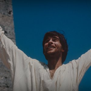 Fratello sole, Sorella Luna: Graham Faulkner in una scena