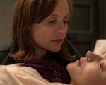 Greta: Isabelle Huppert e Chloë Grace Moretz nel trailer