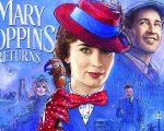 Film in uscita al cinema questa settimana: da Il ritorno di Mary Poppins a Bumblebee