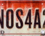 NOS4A2: Zachary Quinto è un mostro irriconoscibile nella serie tv tratta da Joe Hill!