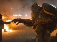 Bumblebee: 5 cose che potreste non aver notato sul film