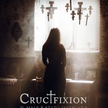 Locandina di The Crucifixion