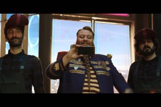 La Befana Vien Di Notte - Clip 4 - Bambini