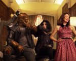 Doom Patrol: il teaser annuncia la data della première!