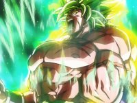 Dragon Ball Super: Broly, il film è finito illegalmente su Pornhub!