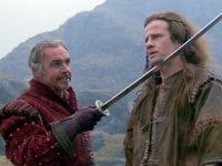 Highlander: il regista di John Wick insiste per realizzare il reboot