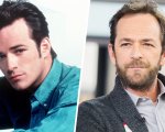 Beverly Hills, 90210: ecco perché Luke Perry non sarà un regular del reboot