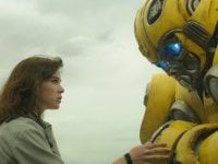 Bumblebee: la colonna sonora del film ci trasporta negli anni '80