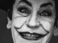 John Malkovich come il Joker in una serie di scatti incredibili