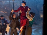 Il Ritorno di Mary Poppins: una colonna sonora 'stupendosa'  per il film Disney