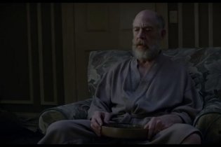 I'm Not Here - Trailer