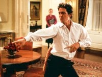 Love Actually - L'amore davvero, Hugh Grant ha odiato la scena di ballo: 'Straziante'