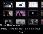 Black Mirror: Bandersnatch, è ufficiale: il film sarà interattivo!