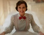 Mary Poppins 3, Emily Blunt pronta per il sequel!