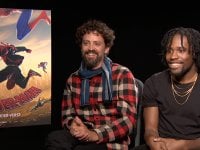 Shameik Moore è il nuovo Spider-Man: 'In una spider dance off, tra me e Tom Holland non ci sarebbe gara!'