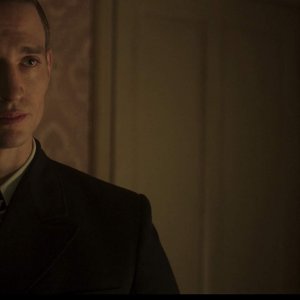 Das Boot: una scena con August Wittgenstein